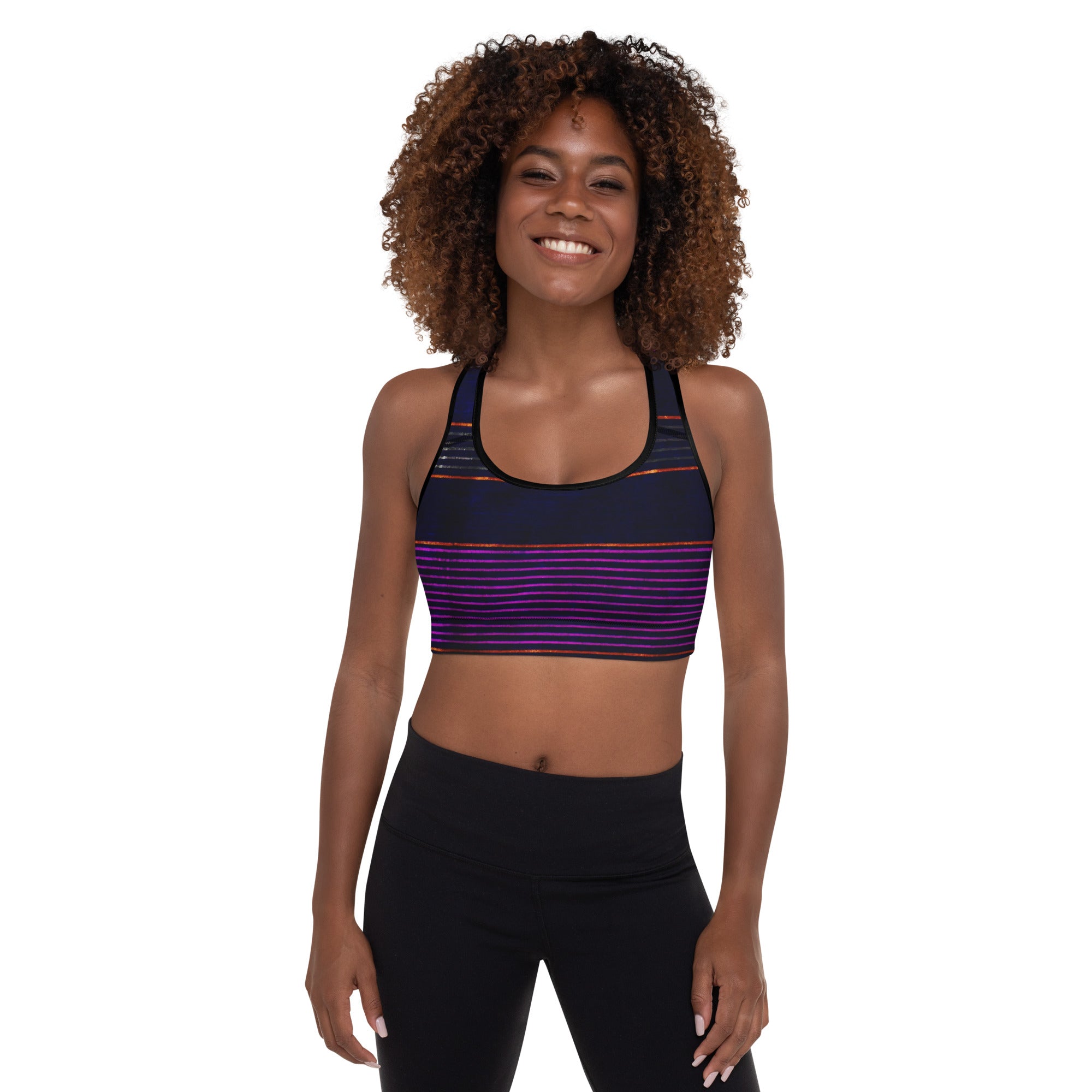 peppermint-sportsbra-gym-top-yoga-bra-black-purple-pink-wickedyo5